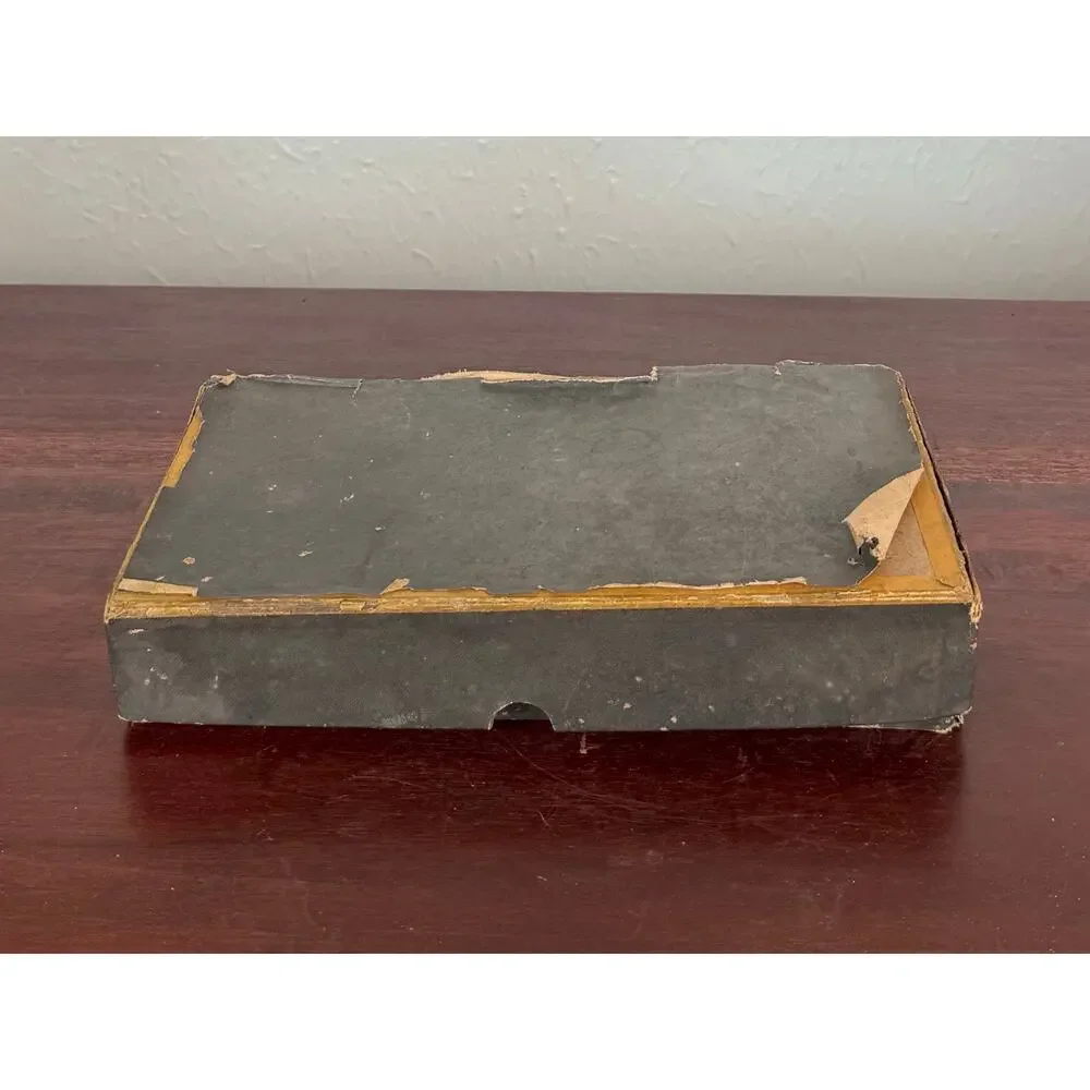 Alfred Andresen & Co. antique alfred